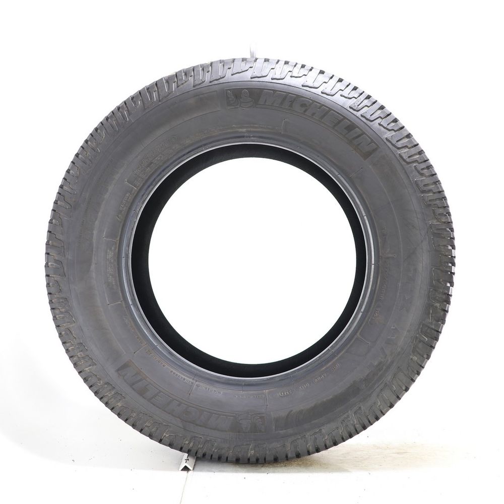Set of (2) Used 275/65R18 Michelin LTX A/T2 114T - 11-11.5/32 - Image 6