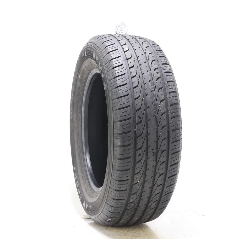 Used 265/60R18 Performer CXV Sport 110H - 8/32 - Image 1