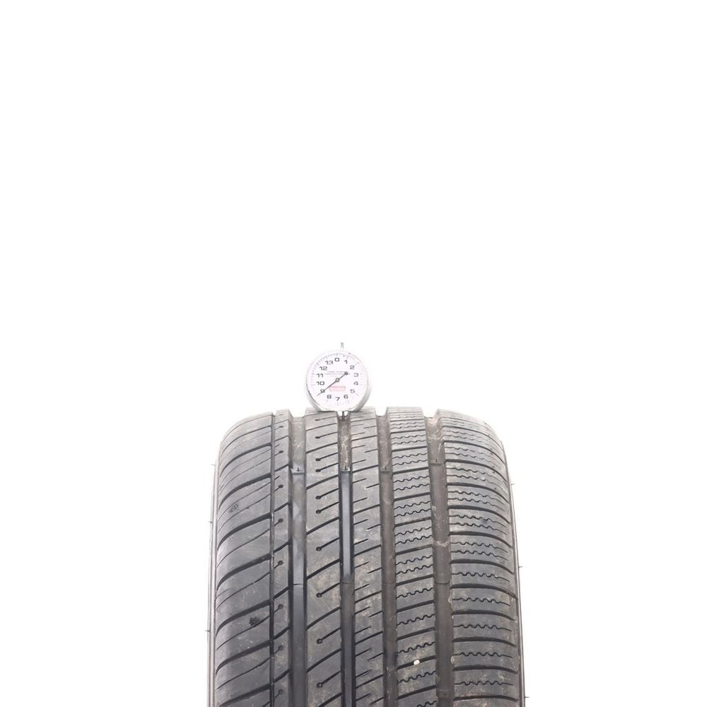 Set of (2) Used 215/55R16 GeoDrive KU27 97V - 9/32 - Image 2