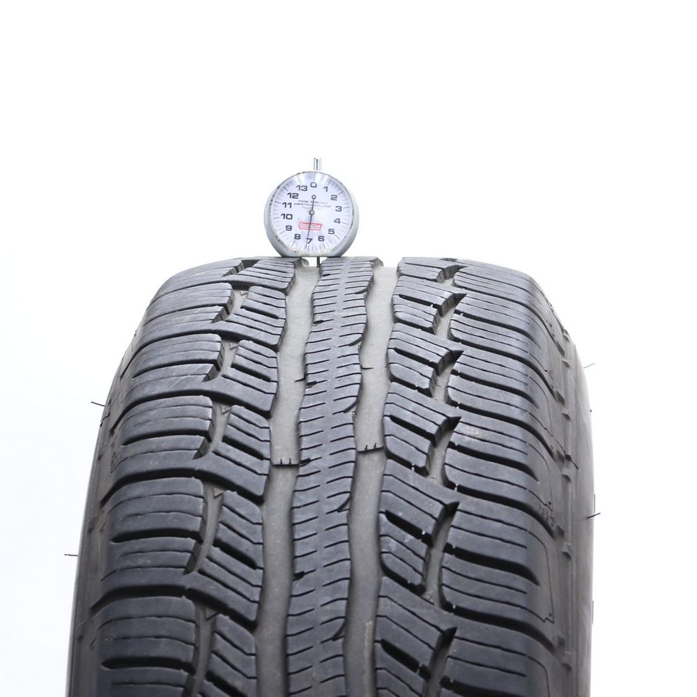 Set of (2) Used 265/70R17 BFGoodrich Advantage T/A Sport LT 115T - 7-8.5/32 - Image 2