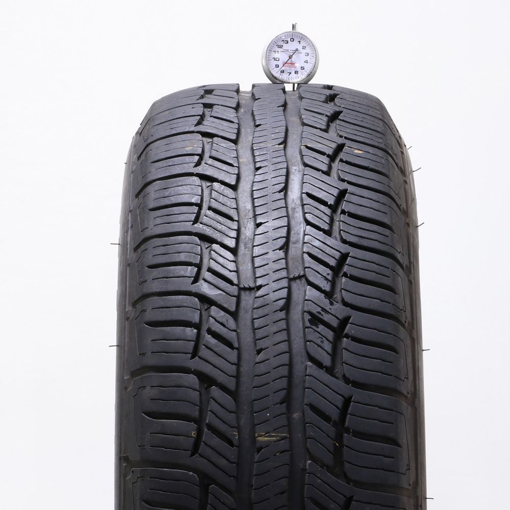 Set of (2) Used 265/70R17 BFGoodrich Advantage T/A Sport LT 115T - 7-8.5/32 - Image 5