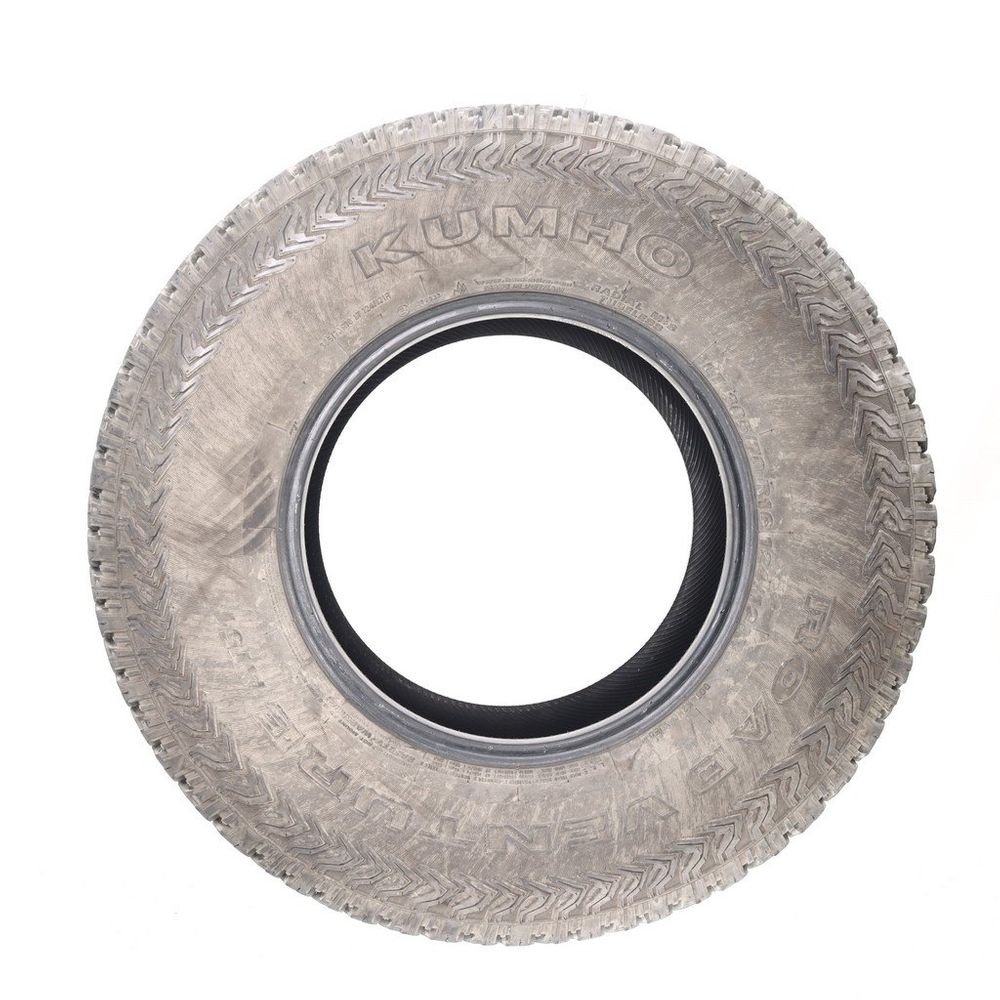 Used LT 305/70R16 Kumho Road Venture AT51 124/121R - 10/32 - Image 3