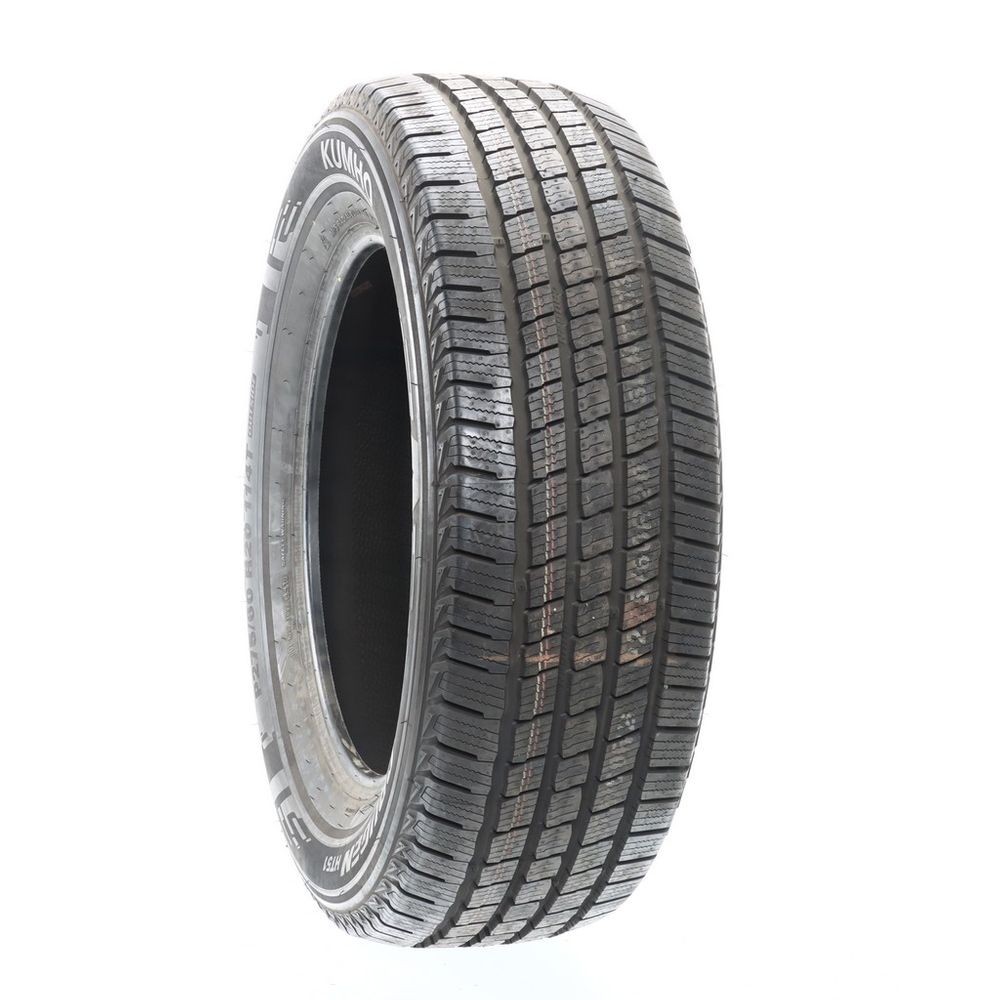 Driven Once 275/60R20 Kumho Crugen HT51 114T - 12/32 - Image 1