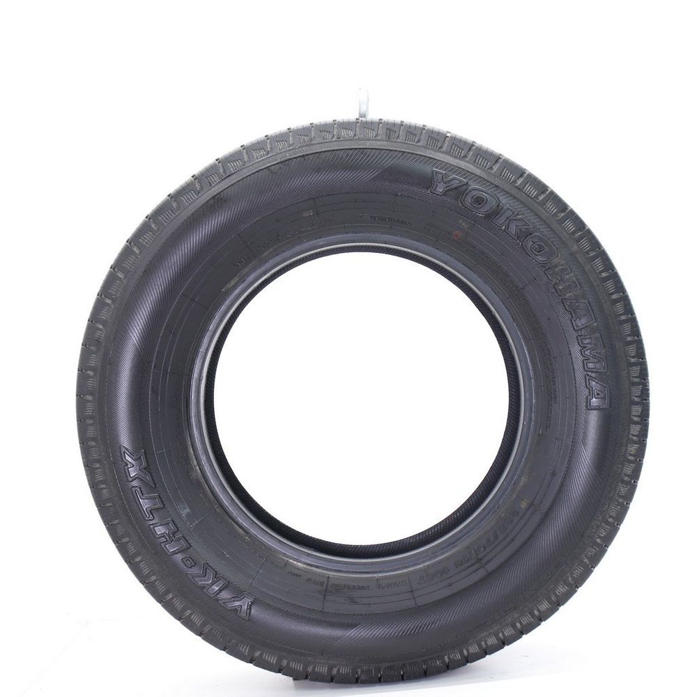 Used 235/70R16 Yokohama YK-HTX 106T - 10.5/32 - Image 3
