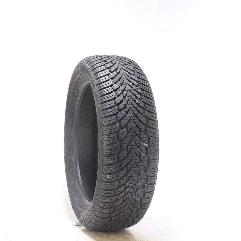 New 225/55R19 Nokian WR SUV4 103V - 13/32 - Image 1