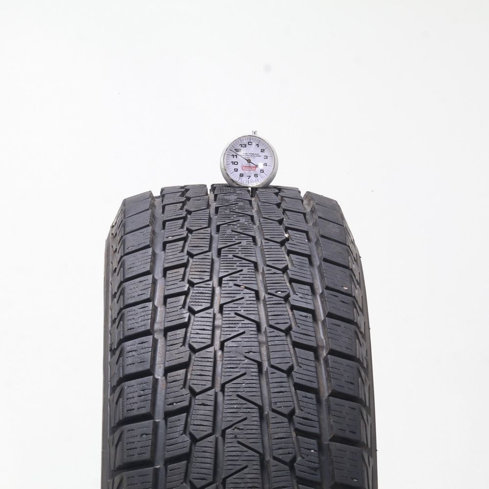 Used 235/65R18 Yokohama Ice Guard G075 106T - 11.5/32 - Image 2