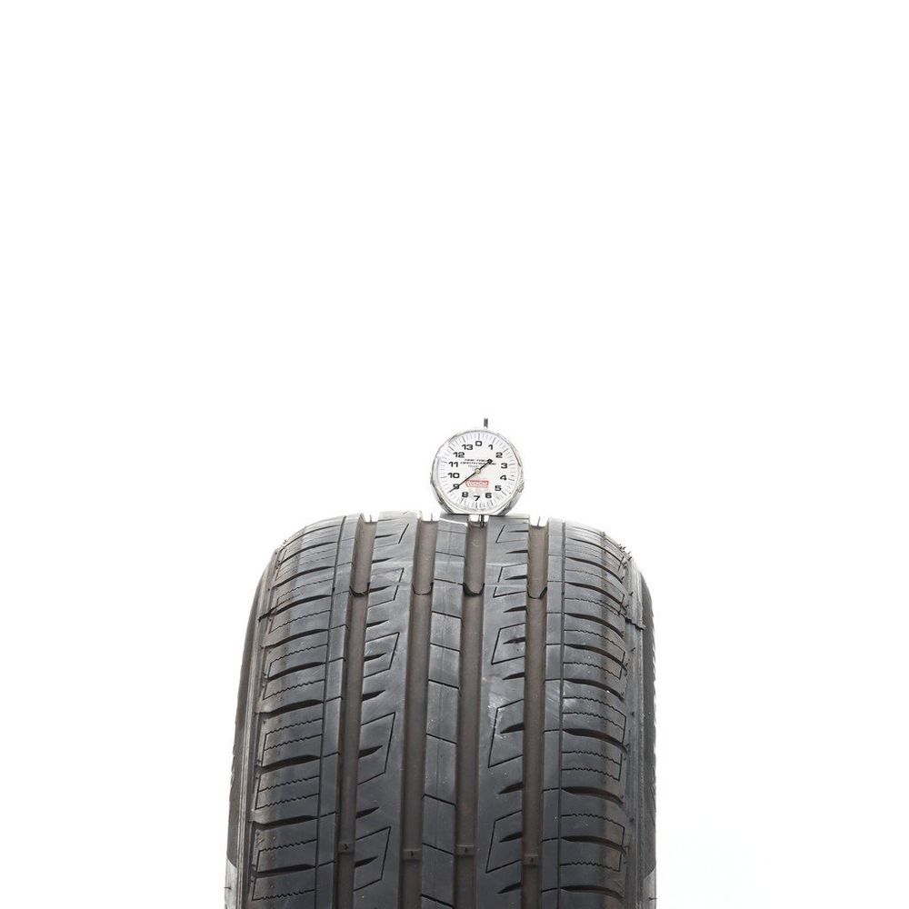 Set of (2) Used 205/55R16 Lionhart LH-501 91V - 9/32 - Image 2