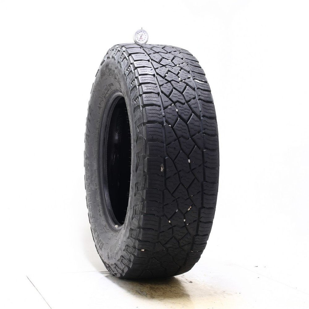 Used LT 265/70R17 DeanTires Back Country A/T2 121/118S E - 8/32 - Image 1