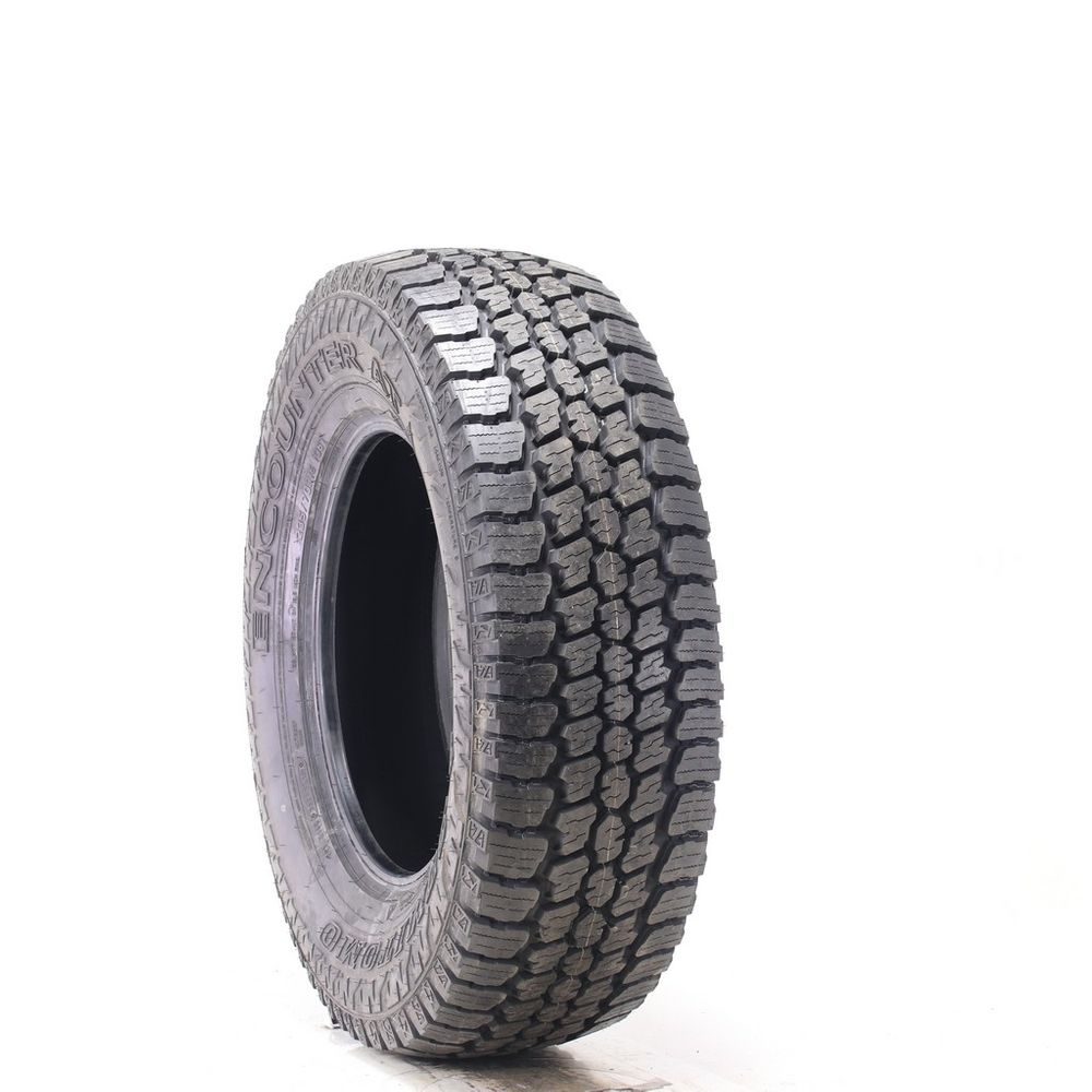 New 235/70R16 Sumitomo Encounter AT 106T - 12/32 - Image 1