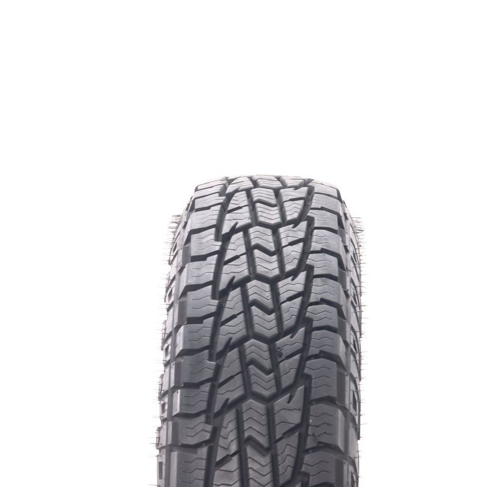 Used LT 215/85R16 Hercules Terra Trac AT X-Venture 115/112R E - 15.5/32 - Image 2