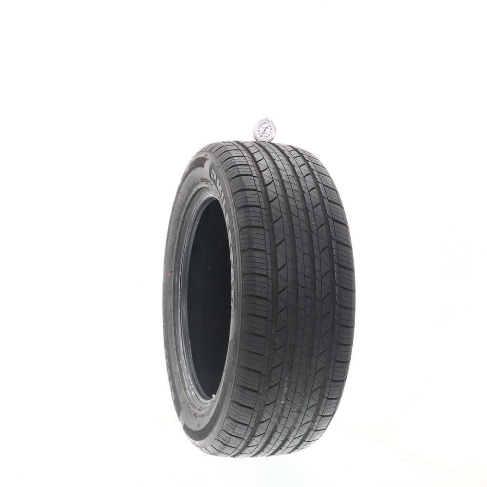 Used 235/55R17 Milestar MS932 Sport 99W - 8/32 - Image 1