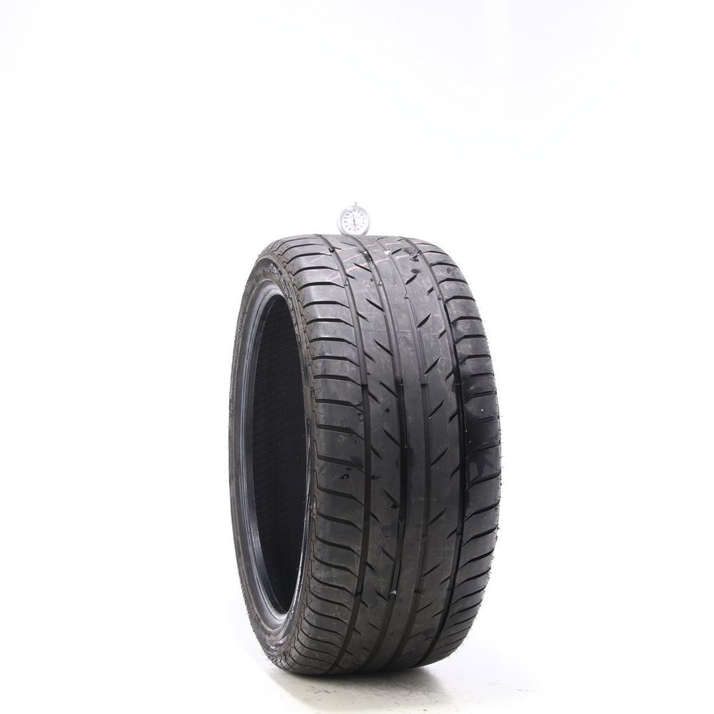 Used 275/35ZR19 Achilles ATR Sport 2 100W - 6.5/32 - Image 1