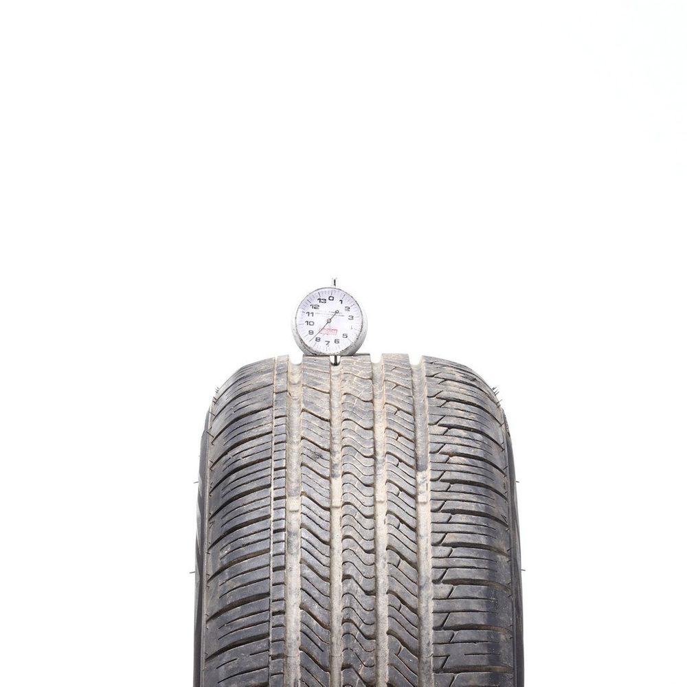 Set of (2) Used 205/60R16 GT Radial Maxtour LX 92V - 8.5-9/32 - Image 2