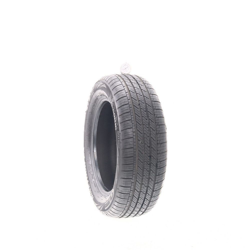 Set of (2) Used 205/60R16 GT Radial Maxtour LX 92V - 8.5-9/32 - Image 4