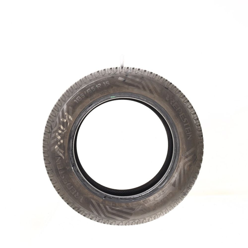 Used 185/65R15 Vredestein Quatrac 88H - 9/32 - Image 3