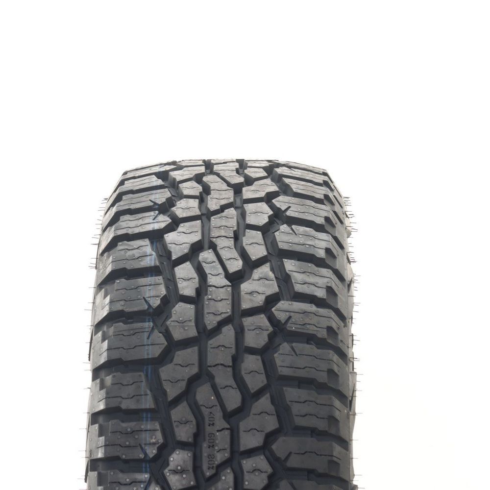 Set of (2) New 235/75R15 Nokian Outpost nAT 109T - Image 2