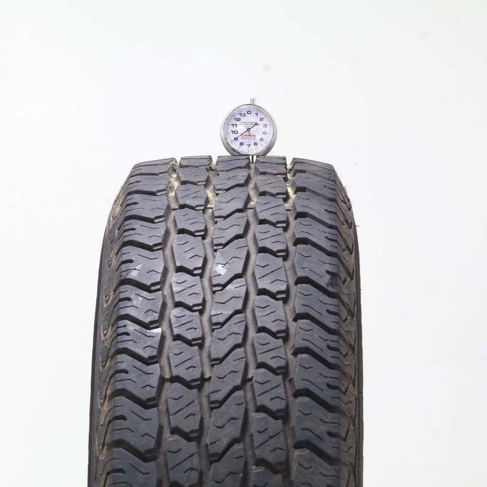 Used LT 245/75R16 Futura Scrambler AP II 120/116R E - 9/32 - Image 2