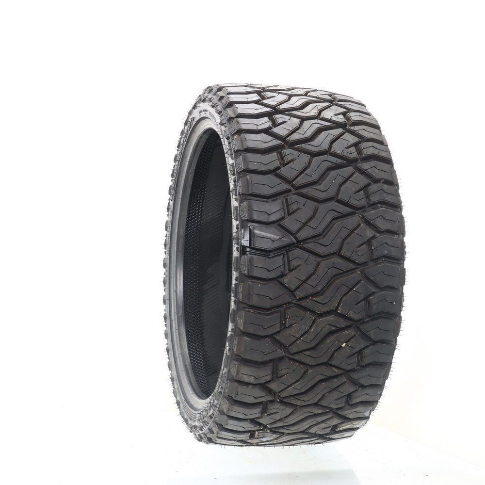 New LT 33X13.5R24 Venom Power Terra Hunter R/T+ 109Q E - Image 1