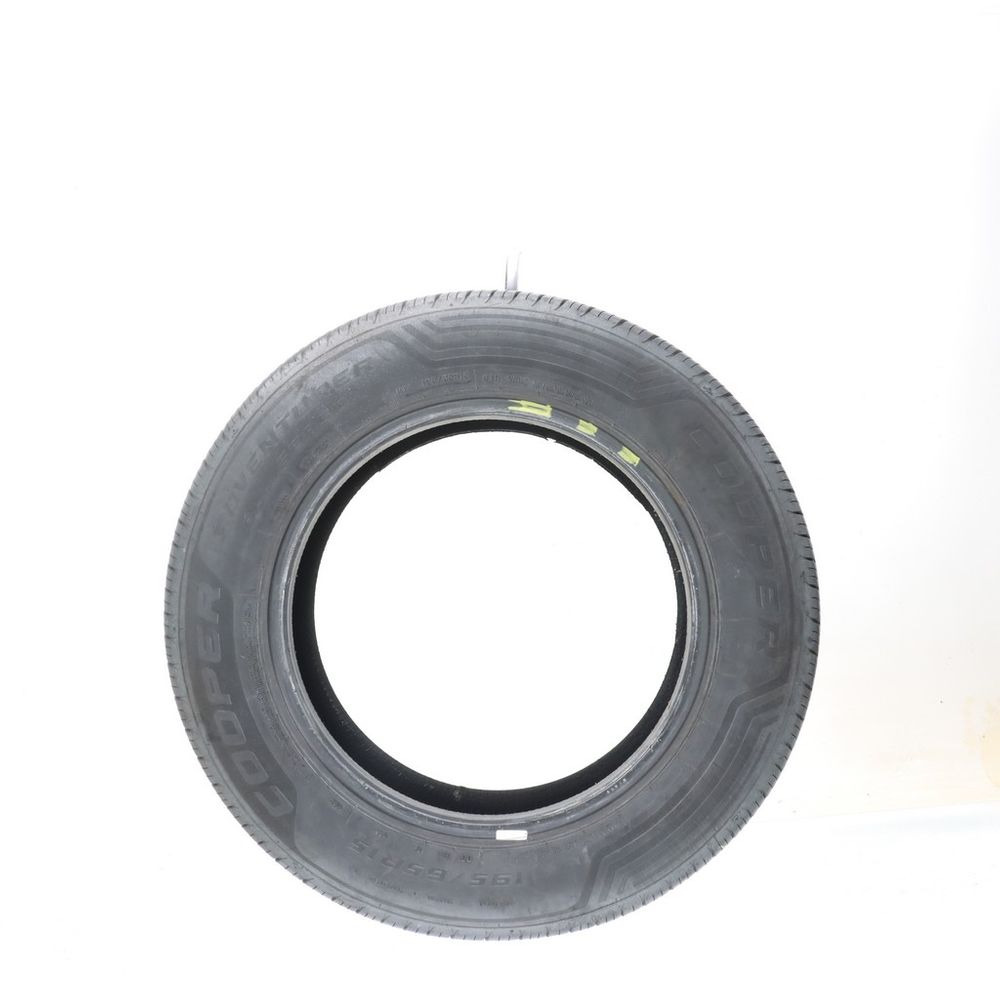 Used 195/65R15 Cooper Adventurer All Season 91H - 7.5/32 - Image 3