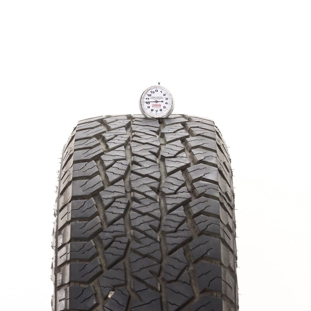 Set of (2) Used 255/70R17 Hankook Dynapro AT2 Xtreme 112T - 10/32 - Image 2