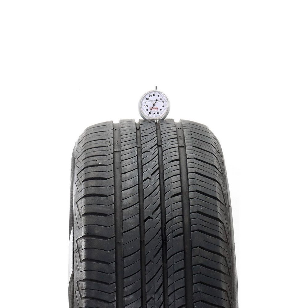 Set of (2) Used P 235/65R18 Cooper CS5 Grand Touring 106T - 8-9/32 - Image 2
