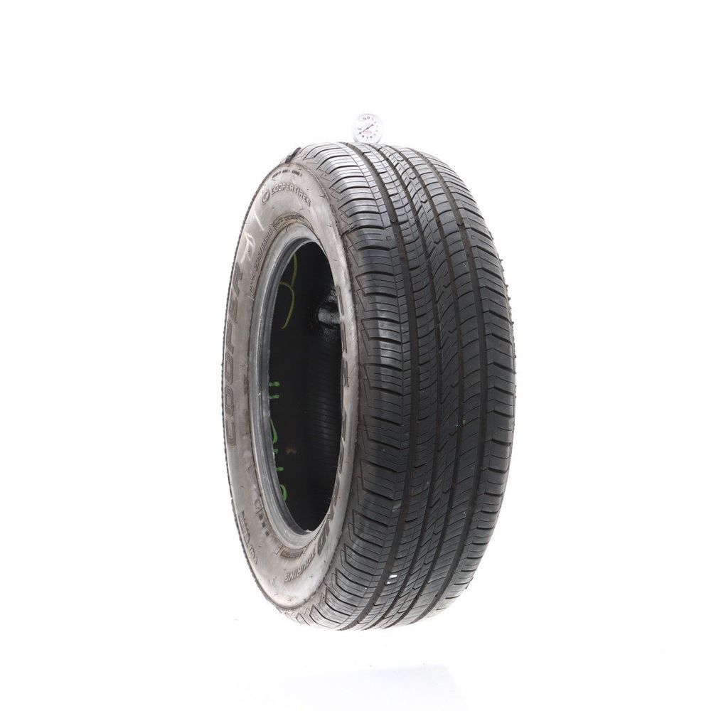 Set of (2) Used P 235/65R18 Cooper CS5 Grand Touring 106T - 8-9/32 - Image 4