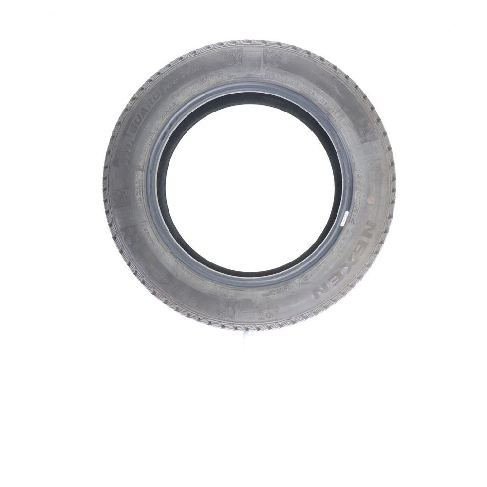 Used 195/60R15 Nexen Winguard Ice Plus WH43 92T - 9.5/32 - Image 3