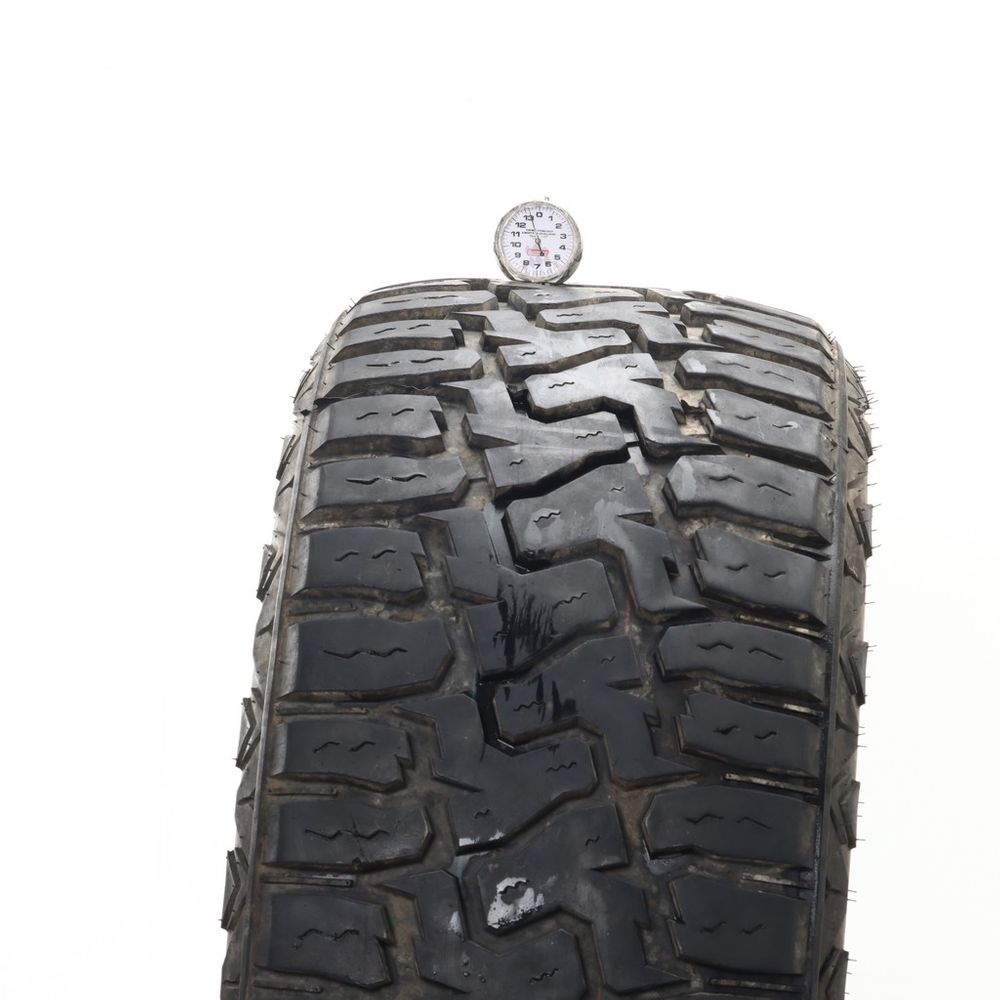 Used LT 33X12.5R22 Haida HD878 R/T 114Q E - 13/32 - Image 2