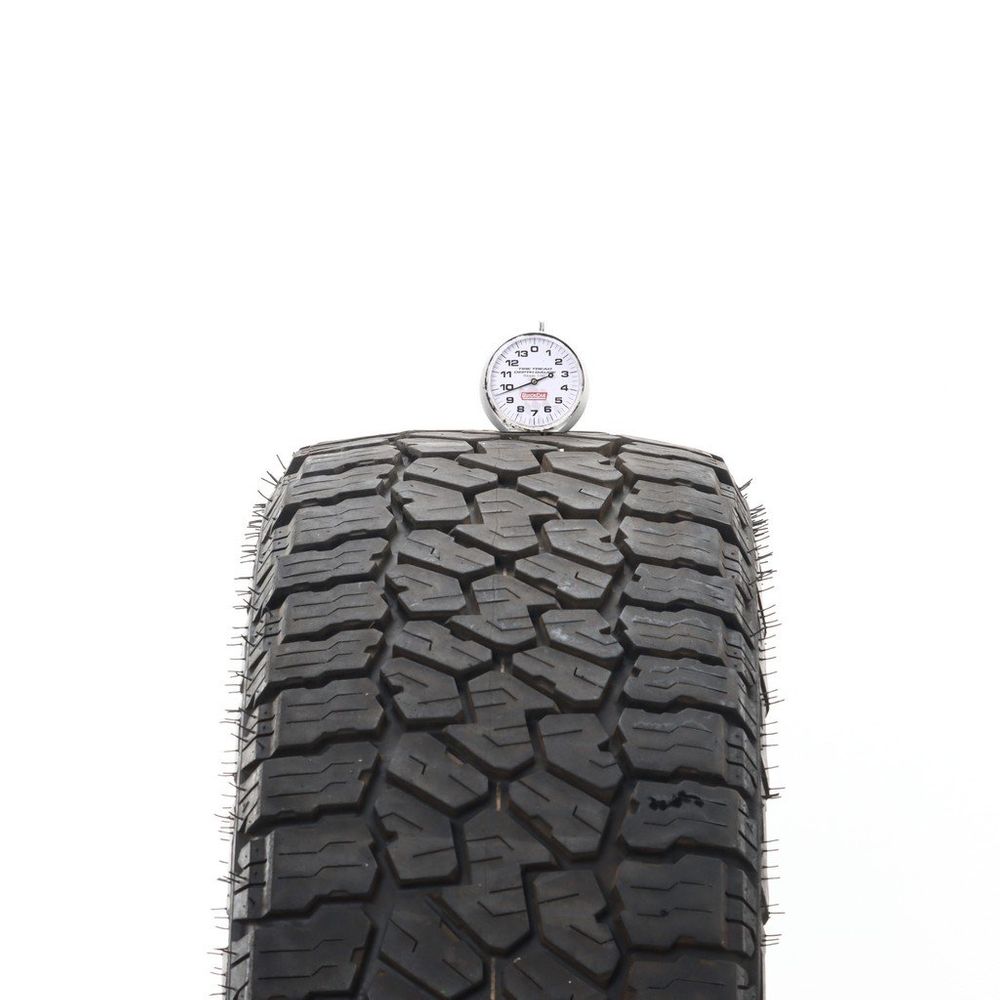 Used 235/65R17 Falken Wildpeak A/T4W 104H - 9.5/32 - Image 2