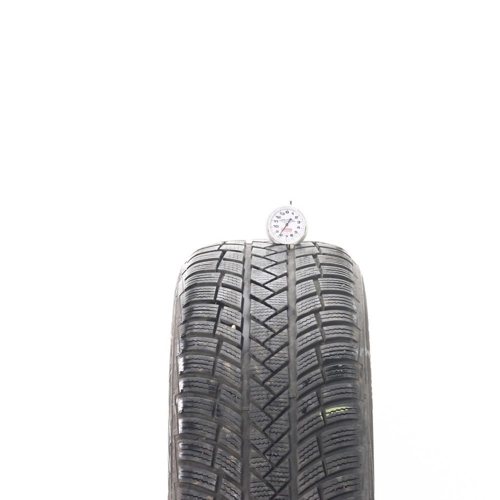 Set of (2) Used 225/55R19 Vredestein Wintrac Pro 99V - 6.5-8/32 - Image 5