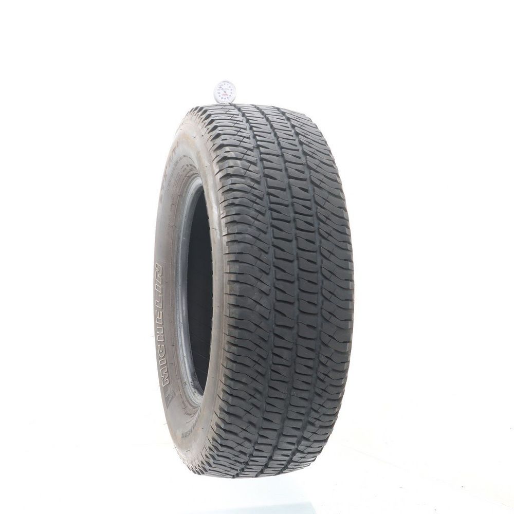 Set of (2) Used LT 275/65R18 Michelin LTX A/T2 123/120R - 12-12.5/32 - Image 4