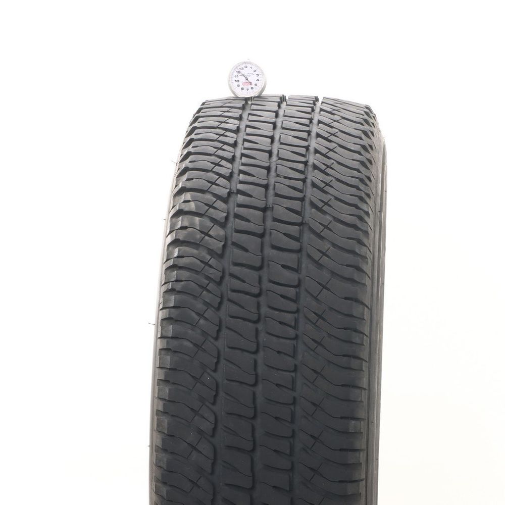 Set of (2) Used LT 275/65R18 Michelin LTX A/T2 123/120R - 12-12.5/32 - Image 5