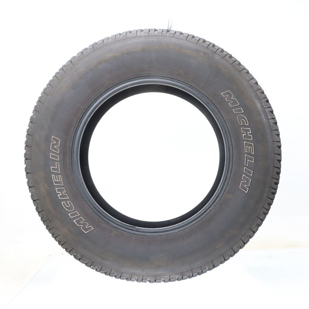 Set of (2) Used LT 275/65R18 Michelin LTX A/T2 123/120R - 12-12.5/32 - Image 6
