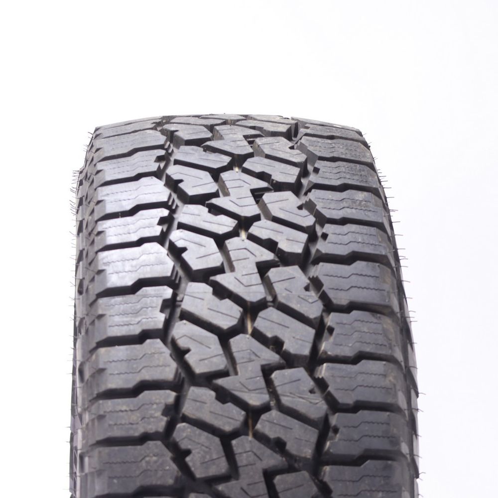 Driven Once LT 295/70R18 Falken Wildpeak A/T3W 129/126R E - 18/32 - Image 2