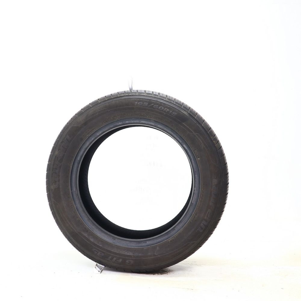 Used 195/60R15 Laufenn G Fit AS 88H - 7.5/32 - Image 3