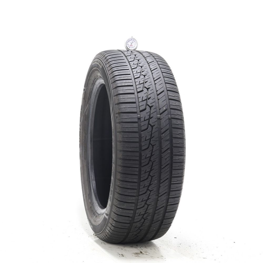 Used 245/55R19 Sumitomo HTR A/S P03 103H - 8/32 - Image 1