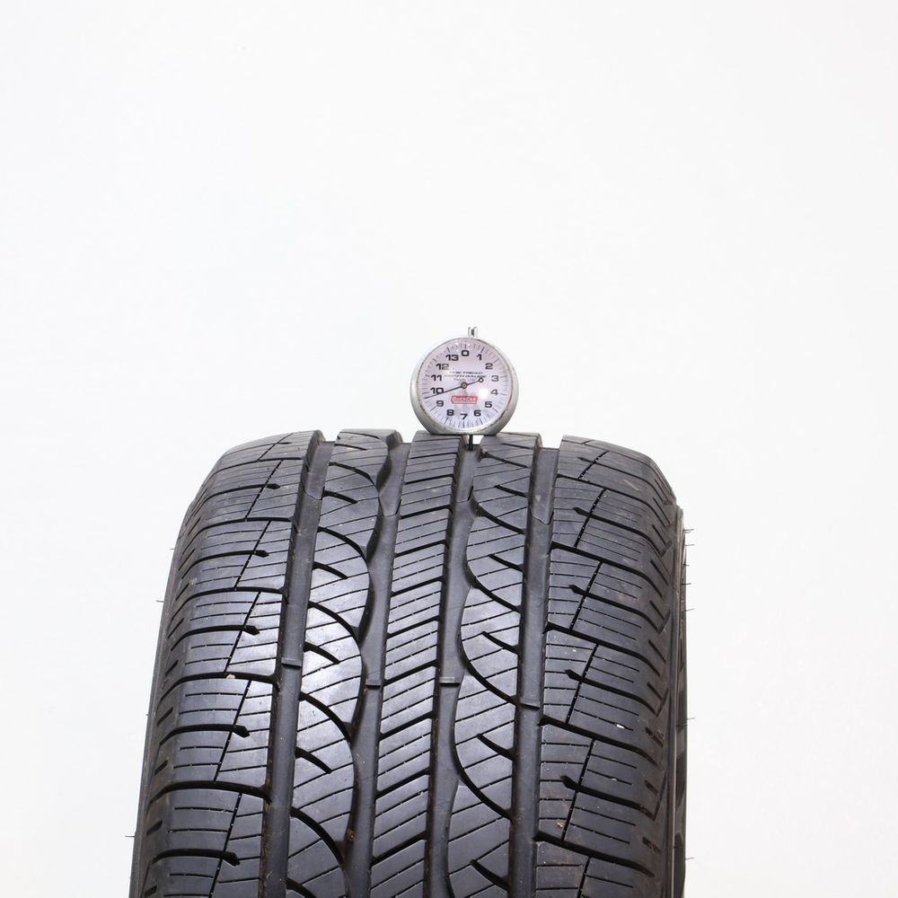 Used 235/50R19 Kelly Edge Touring A/S 99V - 9.5/32 - Image 2