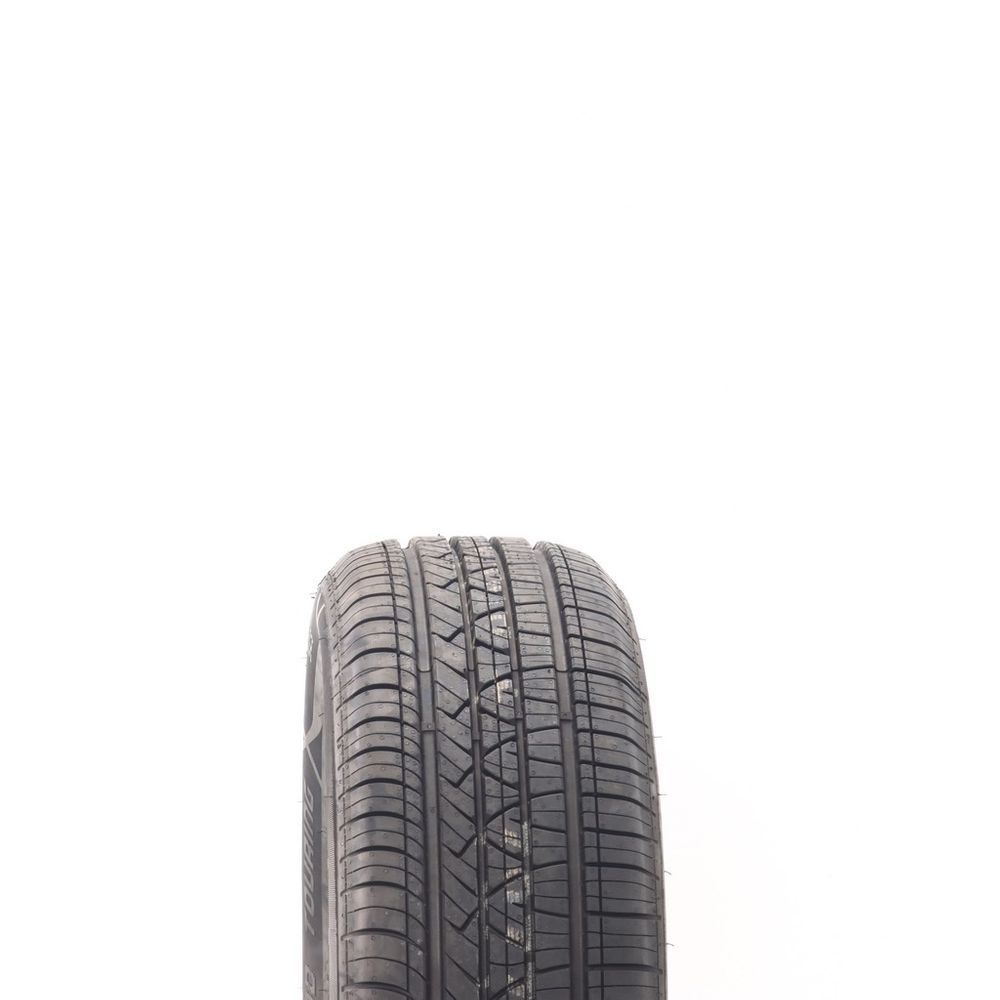 Driven Once 205/60R16 Mastercraft LSR Grand Touring 92T - 10.5/32 - Image 2