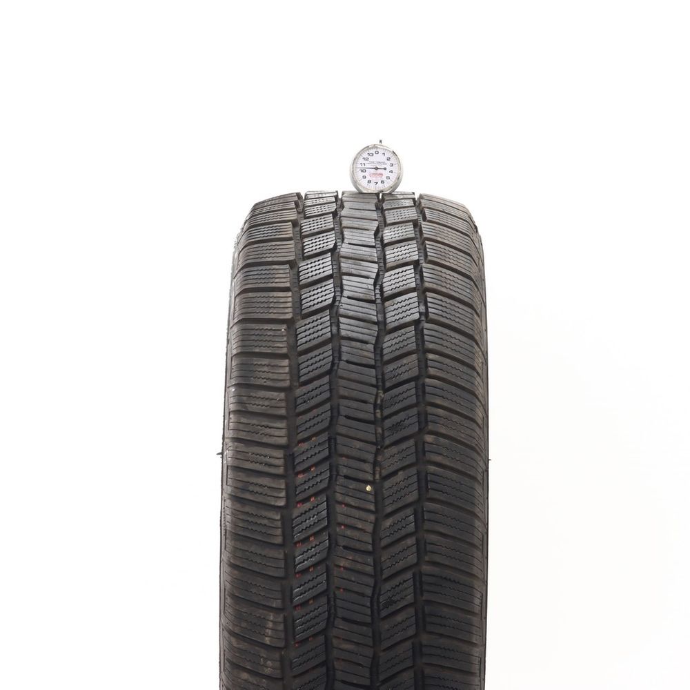 Set of (2) Used 255/60R18 General G-Max Justice AW 112V - 10-10.5/32 - Image 5