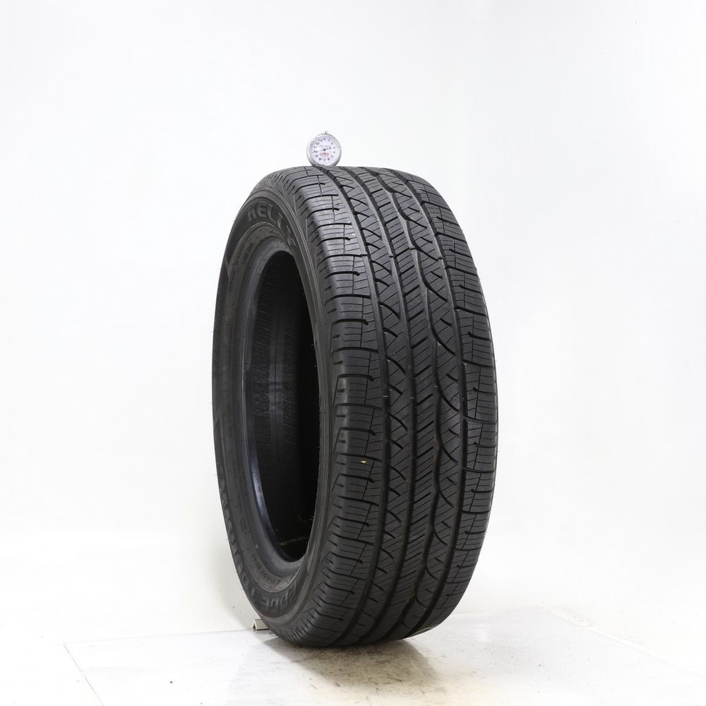 Set of (2) Used 235/55R18 Kelly Edge Touring A/S 100V - 9.5-10/32 - Image 4