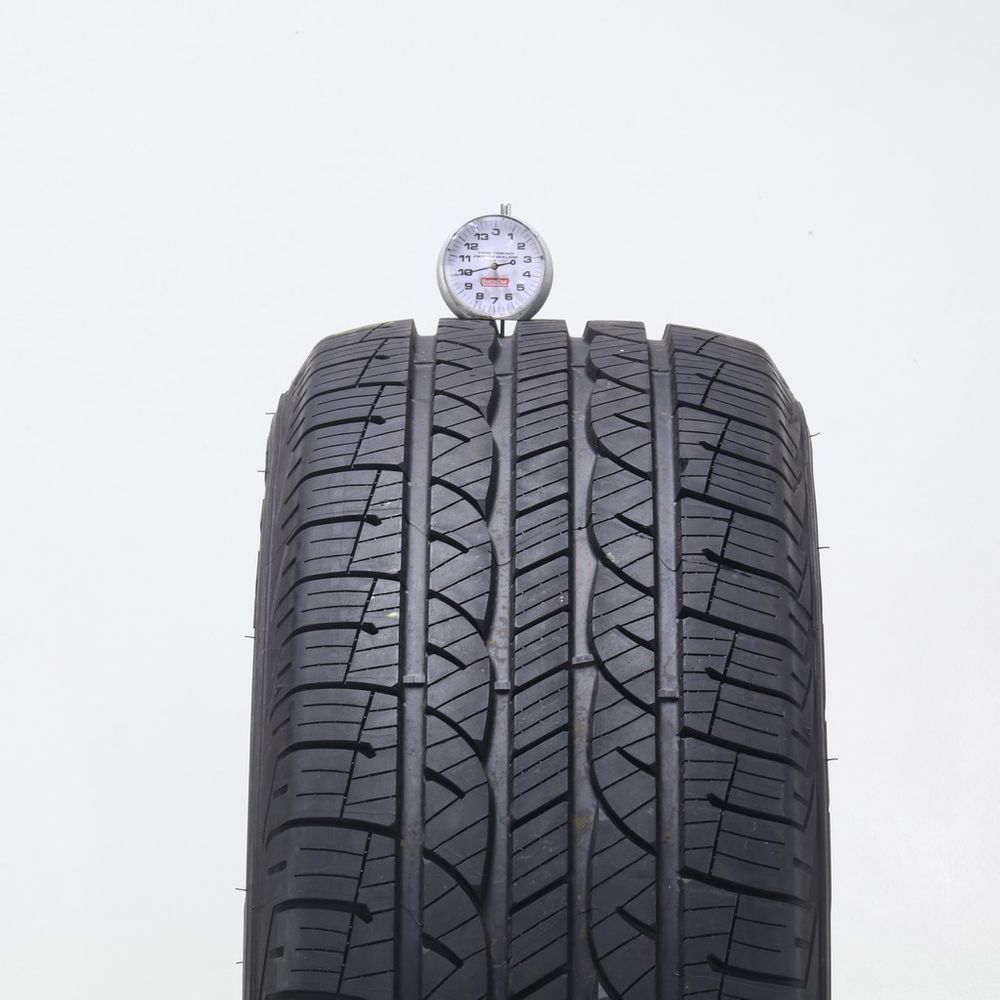 Set of (2) Used 235/55R18 Kelly Edge Touring A/S 100V - 9.5-10/32 - Image 5