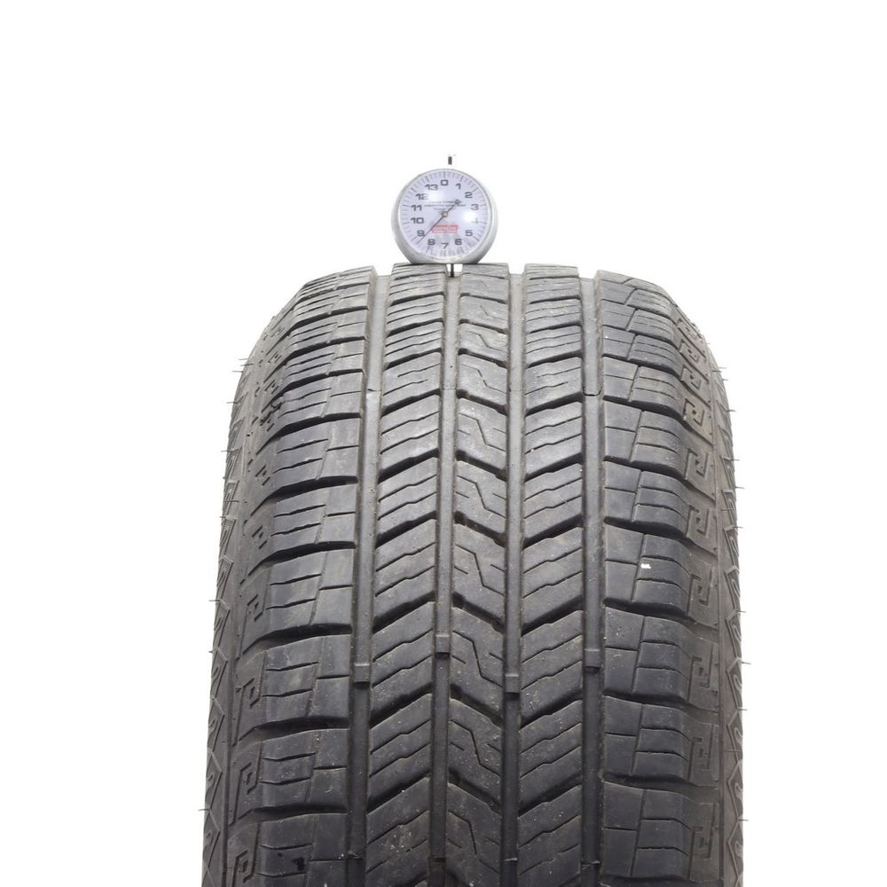 Set of (2) Used 235/65R18 Sailun Terramax HLT 106H - 8.5-10/32 - Image 2