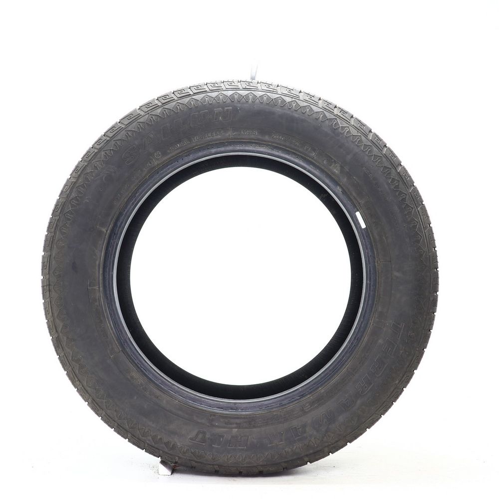 Set of (2) Used 235/65R18 Sailun Terramax HLT 106H - 8.5-10/32 - Image 3