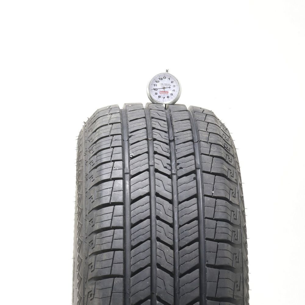 Set of (2) Used 235/65R18 Sailun Terramax HLT 106H - 8.5-10/32 - Image 5