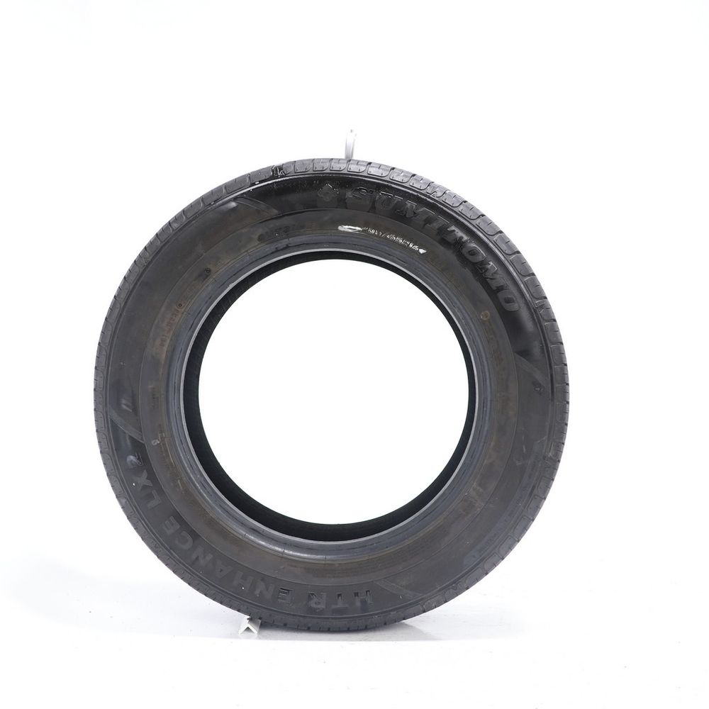 Used 205/65R16 Sumitomo HTR Enhance LX2 95H - 7/32 - Image 3