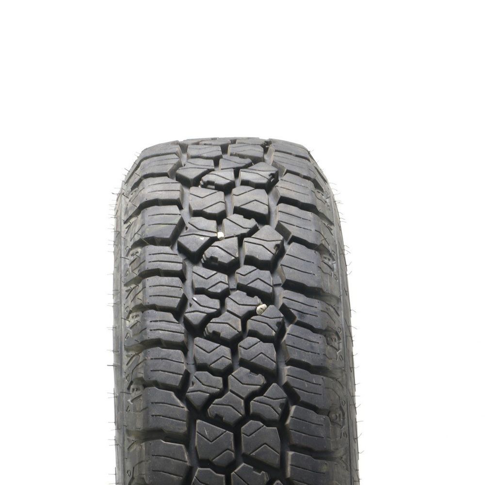 Used LT 225/75R16 Summit Trail Climber AT 115/112S E - 16/32 - Image 2