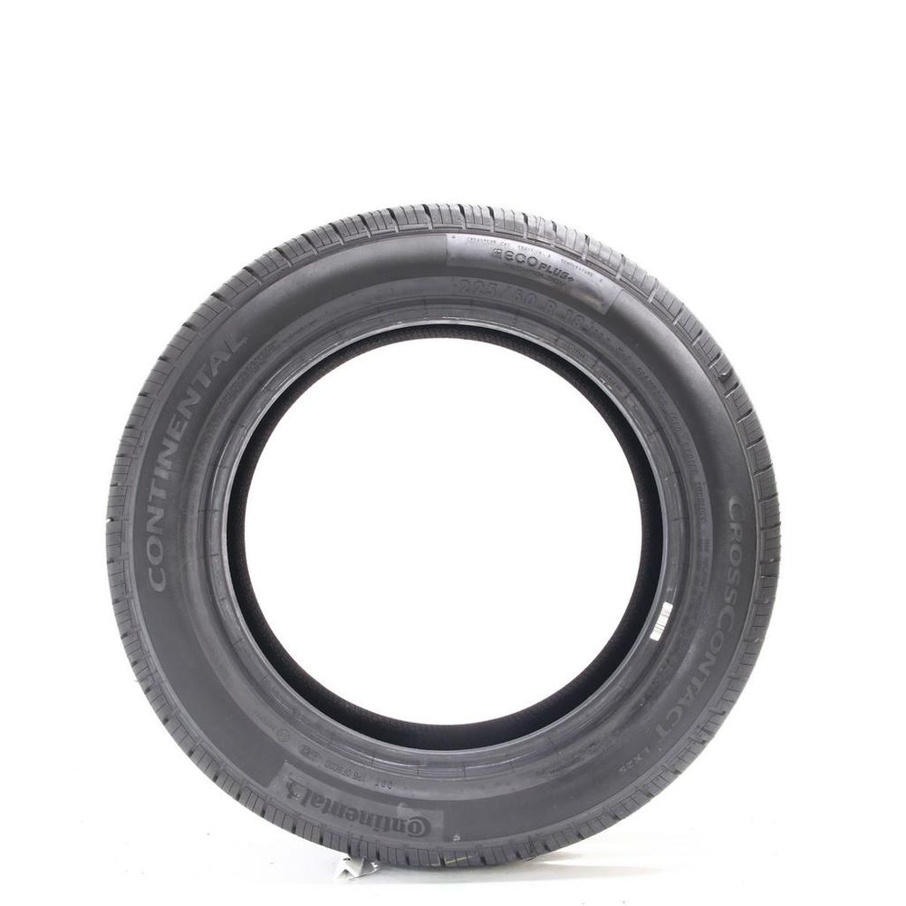 Driven Once 225/60R18 Continental CrossContact LX25 100H - 12/32 - Image 3