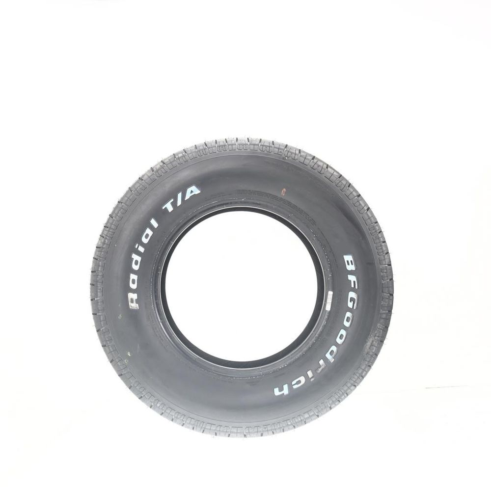 Set of (2) New 225/70R14 BFGoodrich Radial T/A 98S - 11/32 - Image 3