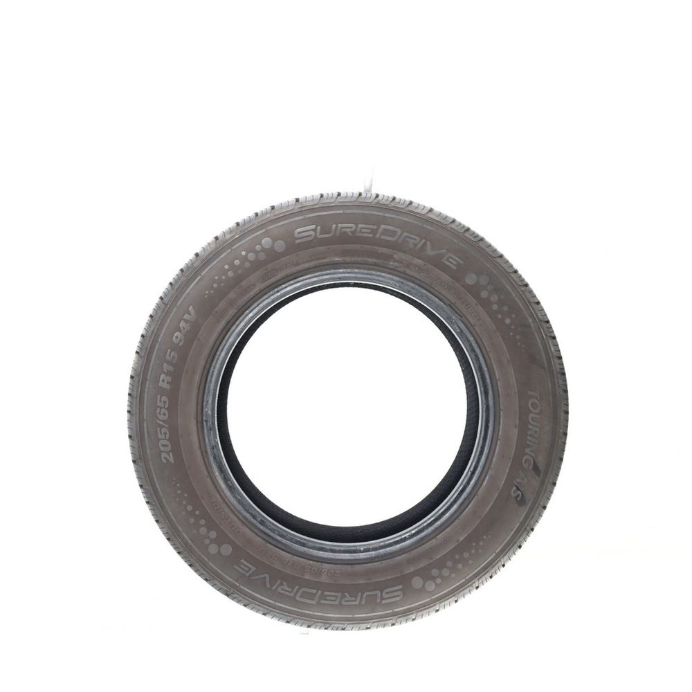 Used 205/65R15 SureDrive Touring A/S TA71 94V - 9/32 - Image 3