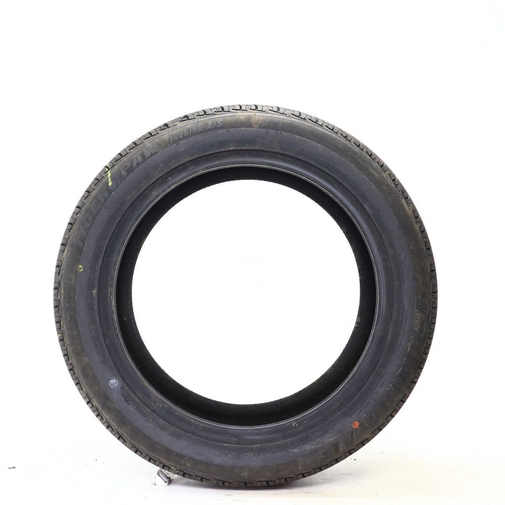 New 235/50R18 Uniroyal Tiger Paw Touring A/S 97V - 10/32 - Image 3